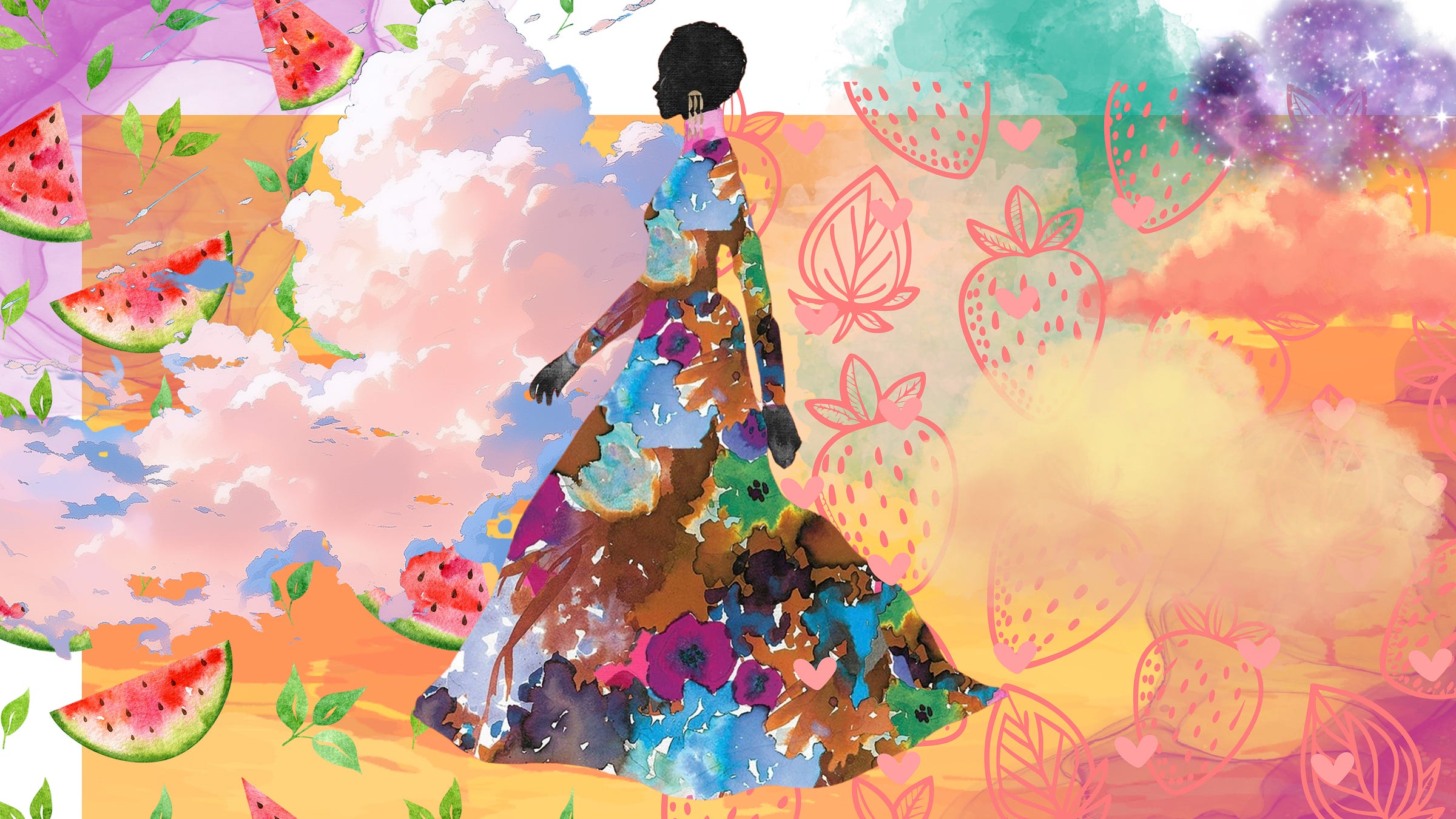 Author Nyasha Williams Sidney Rose McCall Once Upon a Kwanzaa Collective Liberation Author Nyasha Williams Sidney Rose McCall Once Upon a Kwanzaa Collective Liberation