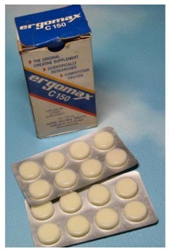 Guida definitiva alla Creatina: dalla fisiologia reale alle supercazzole di marketing (CreGAAtine compresa).