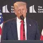 And The Men Had Tears In Their Eyes And They Said 'Sir! Sir! Please Host The Kennedy Center Honors!'