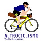 Altrociclismo 