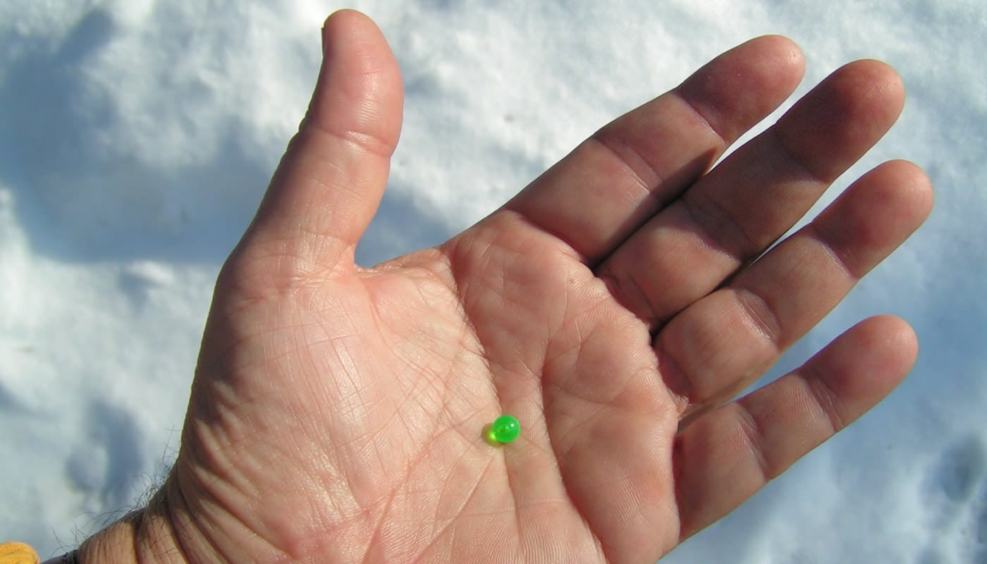 Miracle drug Miracle drug