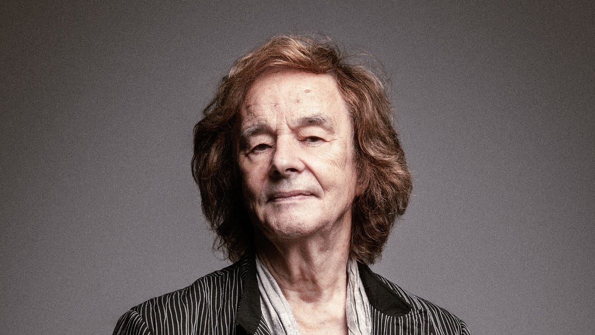 Colin Blunstone: 