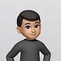 Nalin Natrajan's avatar