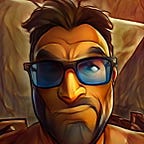 User's avatar