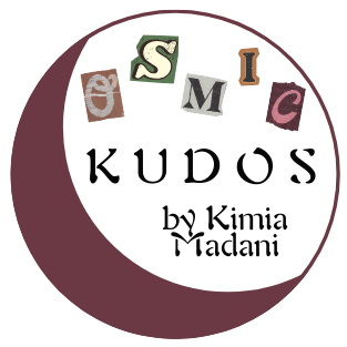 Cosmic Kudos (Currently On Hiatus)