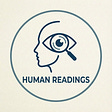 Human Readings's avatar