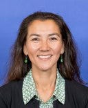 Mary Peltola, Alaska's Congresswoman