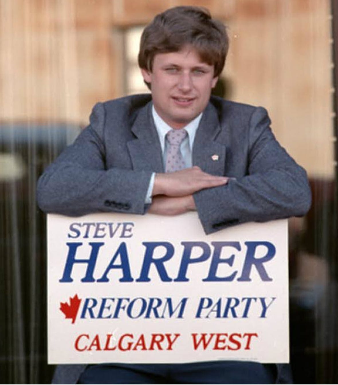 As Stephen Harper leaves politics, record shows mixed results for Calgary |  CBC News