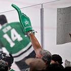 Jamie Benn’s Legacy Is Secure — But Maybe His Future in Dallas Shouldn’t Be