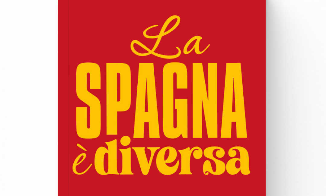 La Spagna è diversa 📚