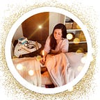 Kateřina Love - Zlatá Transformace