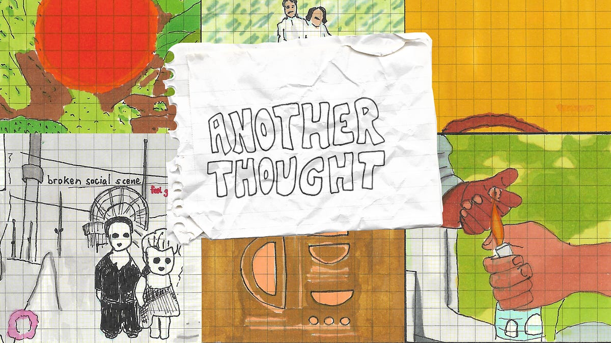 Mono No Aware: Six Ambient Albums for Fall - by Dusty Henry