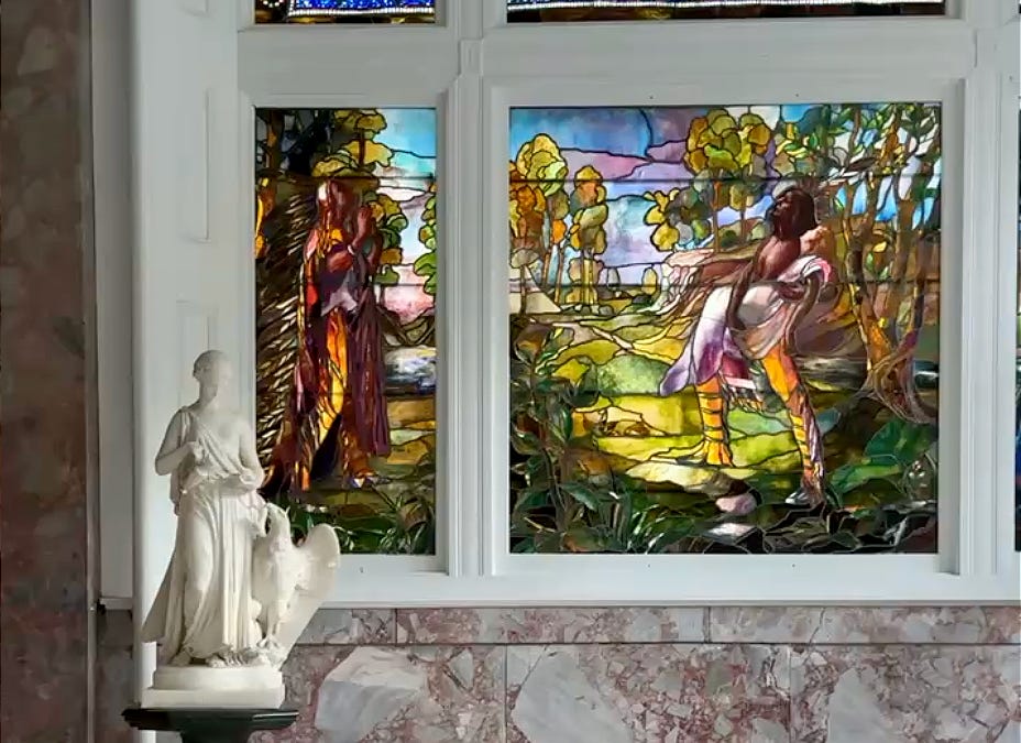 36 Hours in Saratoga Springs - by Robin Helman - Go Love NY