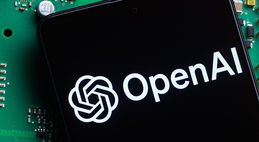 OpenAI Is Now Keeping Its Frontier Models off the Internet During Training | PCMag OpenAI Is Now Keeping Its Frontier Models off the Internet During Training | PCMag