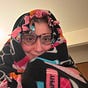 Reba Zoldock's avatar