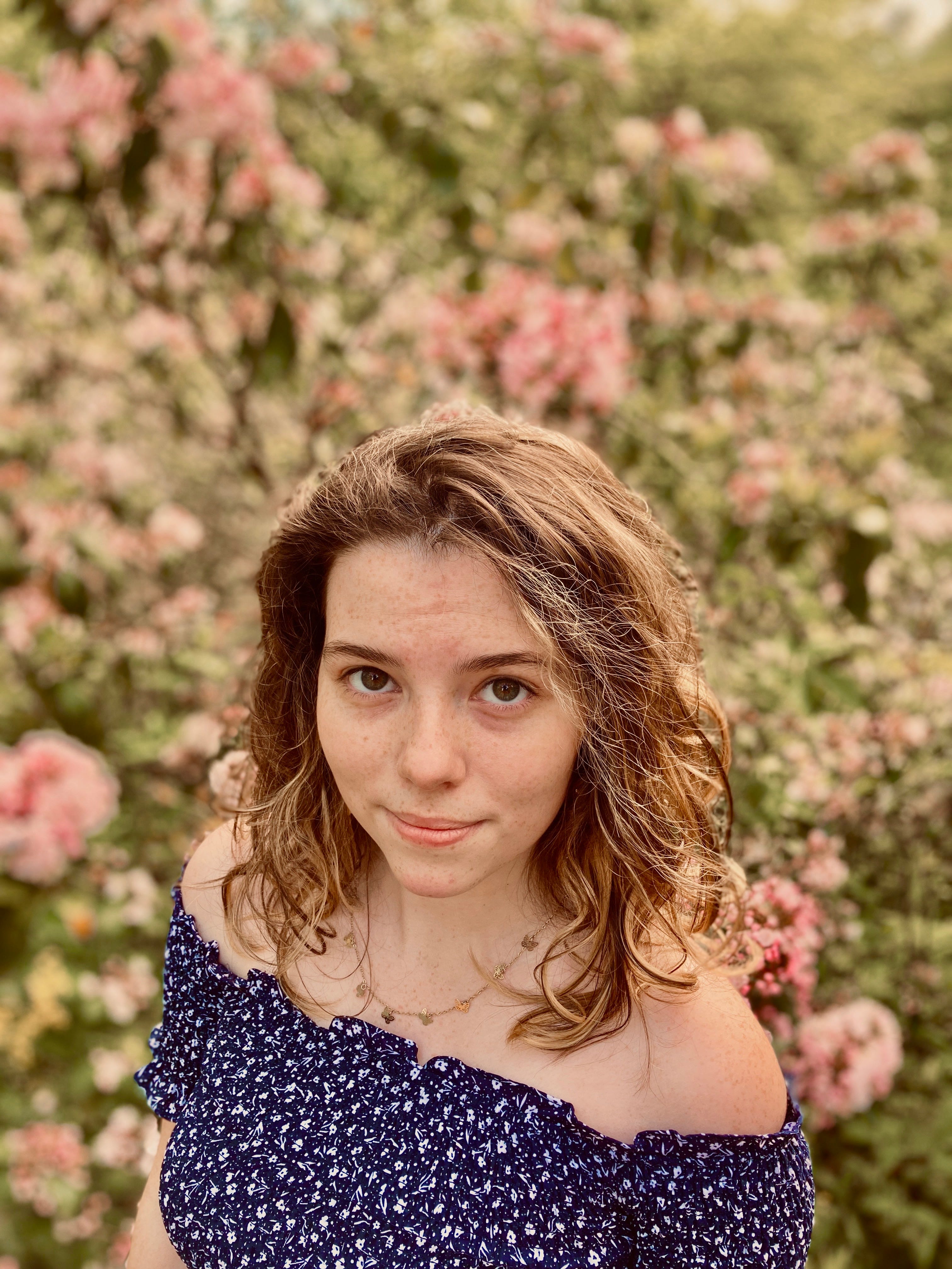 Claire Borchers