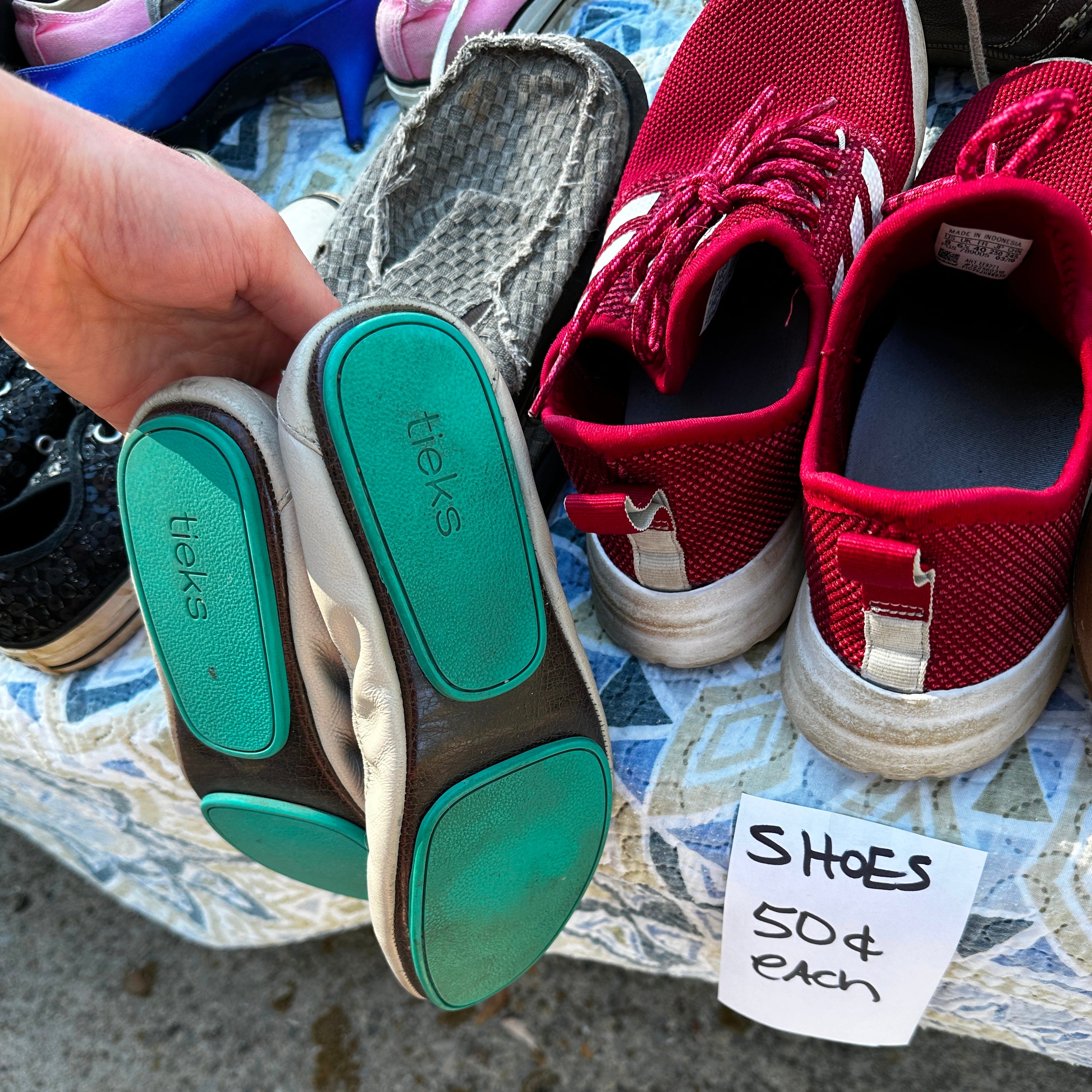Stale Inventory Saved My Reselling Business
