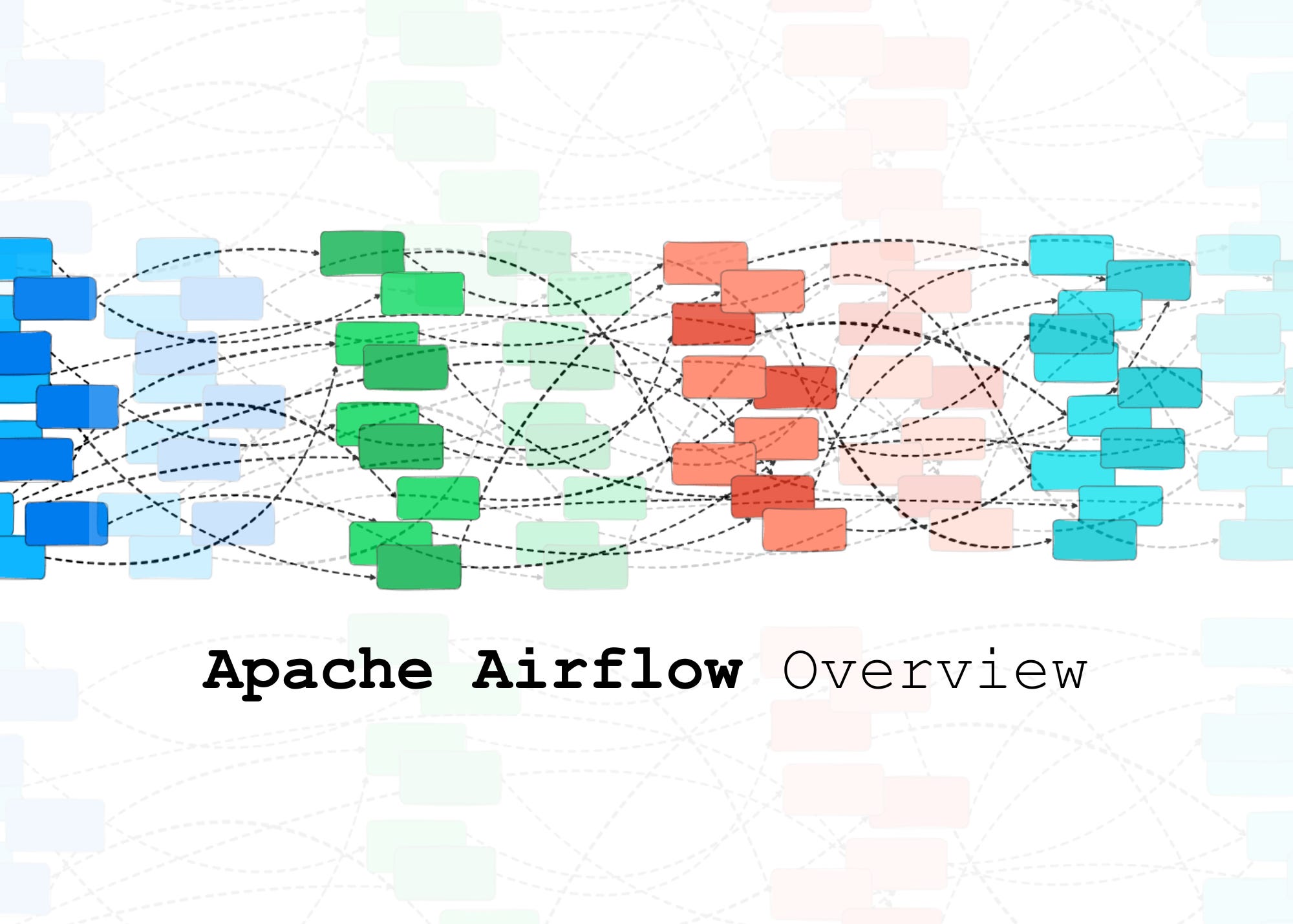 Apache Airflow Overview - by Vu Trinh - VuTrinh.