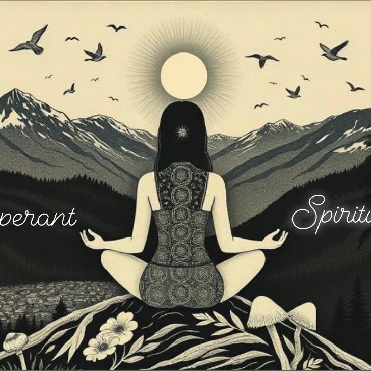 Operant Spirituality