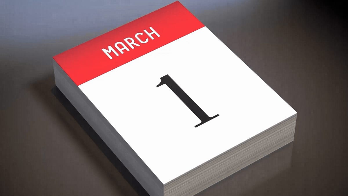 The Long War Is Coming and Trump Can’t Stop It