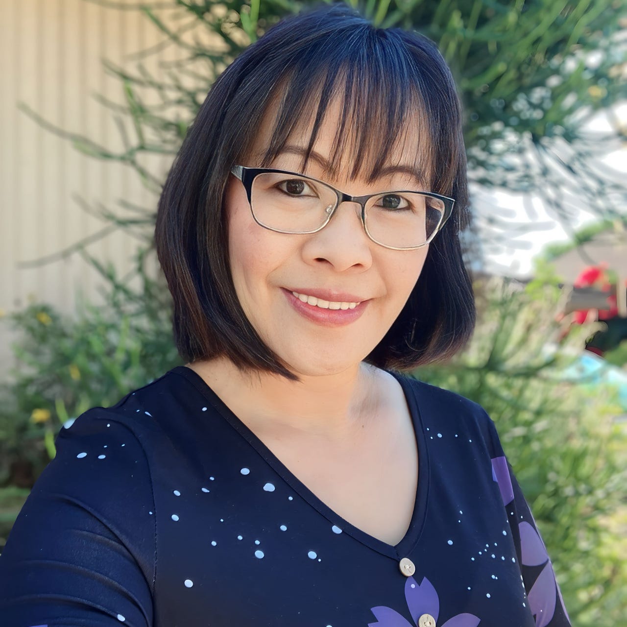 Rachielle Sheffler (Baguio Girl)