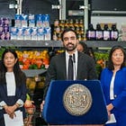 They Call Cheaper Groceries "Socialism." They Call Corporate Handouts "Policy."