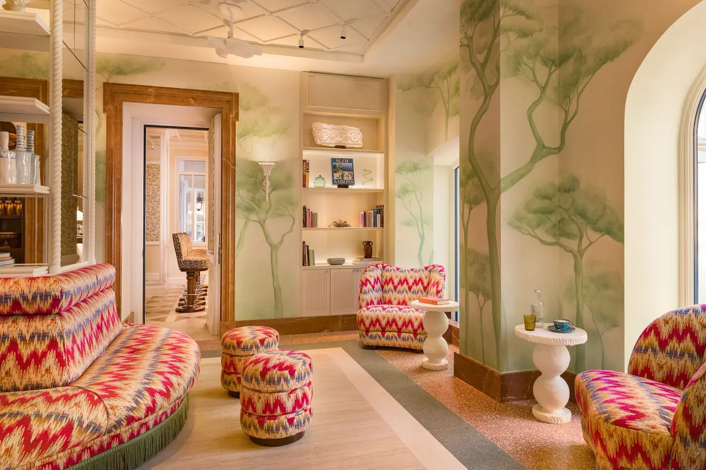 Our World | Casa Monti Roma | Discover Our Charm and Elegance Our World | Casa Monti Roma | Discover Our Charm and Elegance