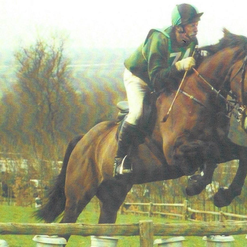 Major Gordon Corrigan's Newsletter