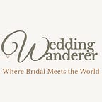 Wedding Wanderer