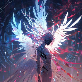 Introducing ALEPH