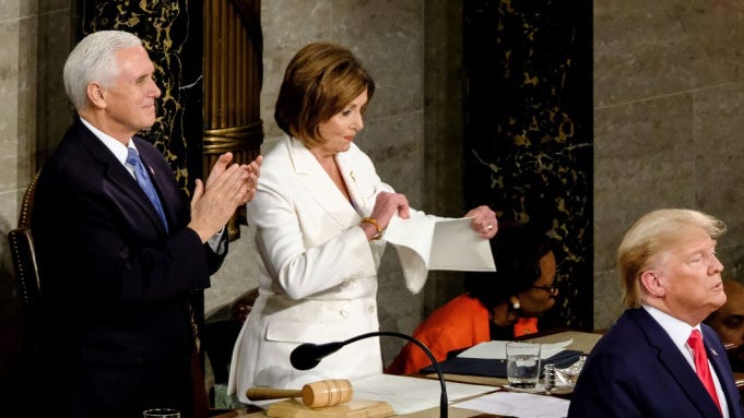 Image result for trump state of the union 2020" Image result for trump state of the union 2020"