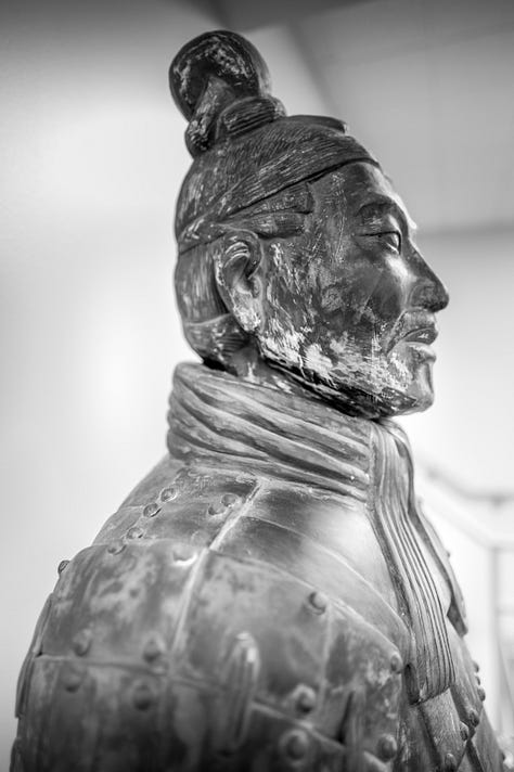 the Arkansas Chinese Heritage Project Exhibit at the University of Central Arkansas, mascot, telescope, astronomy