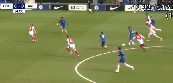 Une image contenant herbe, compétition sportive, sport, joueur de foot

Le contenu généré par l’IA peut être incorrect.