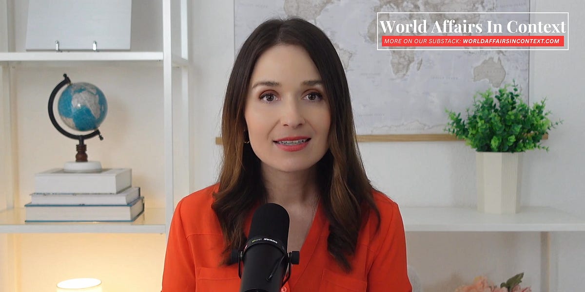 T&uuml;rkiye-Russia-China Axis: The Security Alliance That Destroys NATO