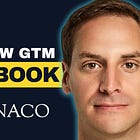 🎧🍌 The AI-Native GTM Playbook | Sam Blond, Monaco