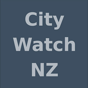 The CityWatch NZ Newsletter