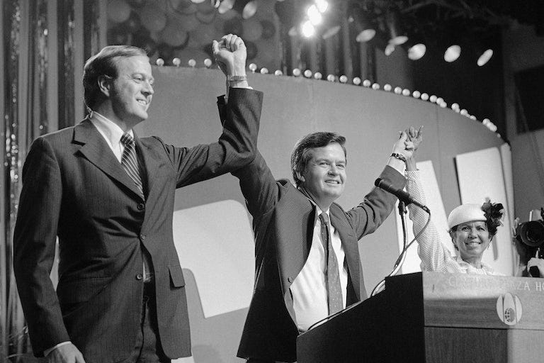 The Libertarian Party, Tea Party, AFP & the Freedom Caucus were ALL started by the Koch Brothers to fracture the right & HELP Democrats win! 
