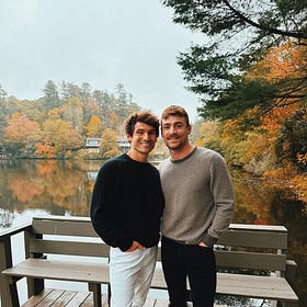 The Myth of the Perfect Couple: What Gay Instagram Doesn’t Show