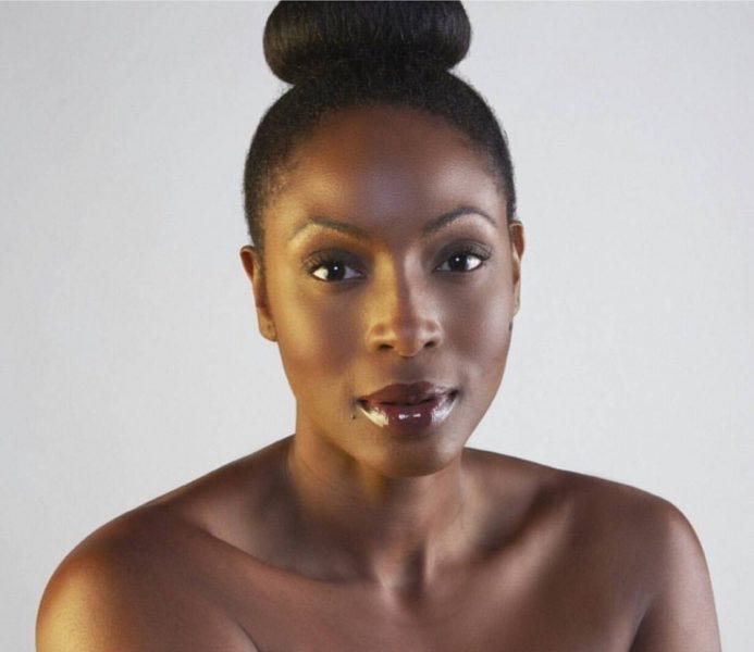 lisa berry supernatural movie tv tech geeks interview lisa berry supernatural movie tv tech geeks interview