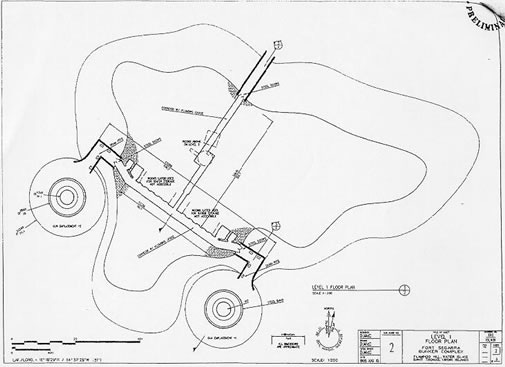 Fort Segarra
