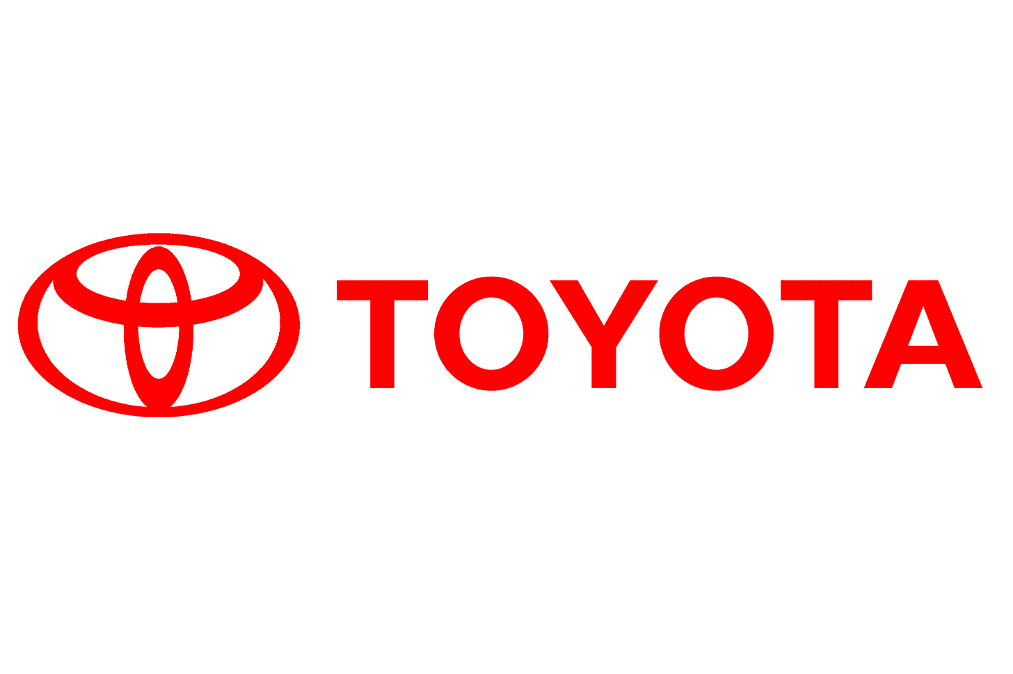 Toyota logo and symbol, meaning, history, PNG, brand