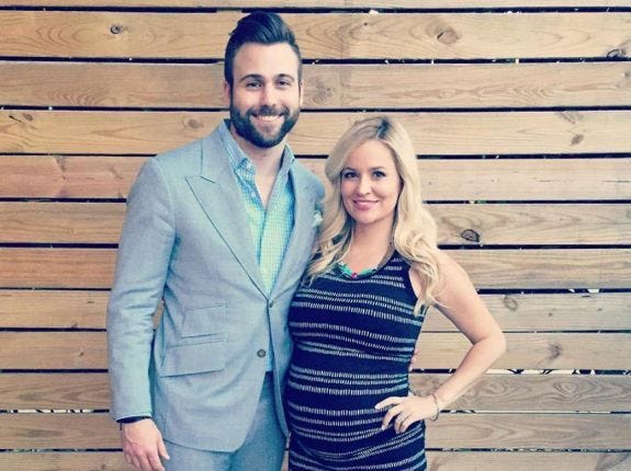 tyler johnson emily maynard second son arrives 2015 gosip tyler johnson emily maynard second son arrives 2015 gosip