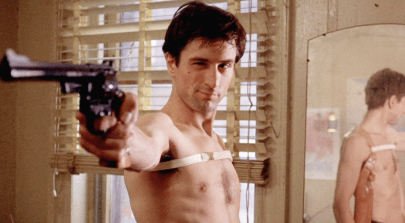 TAXI DRIVER