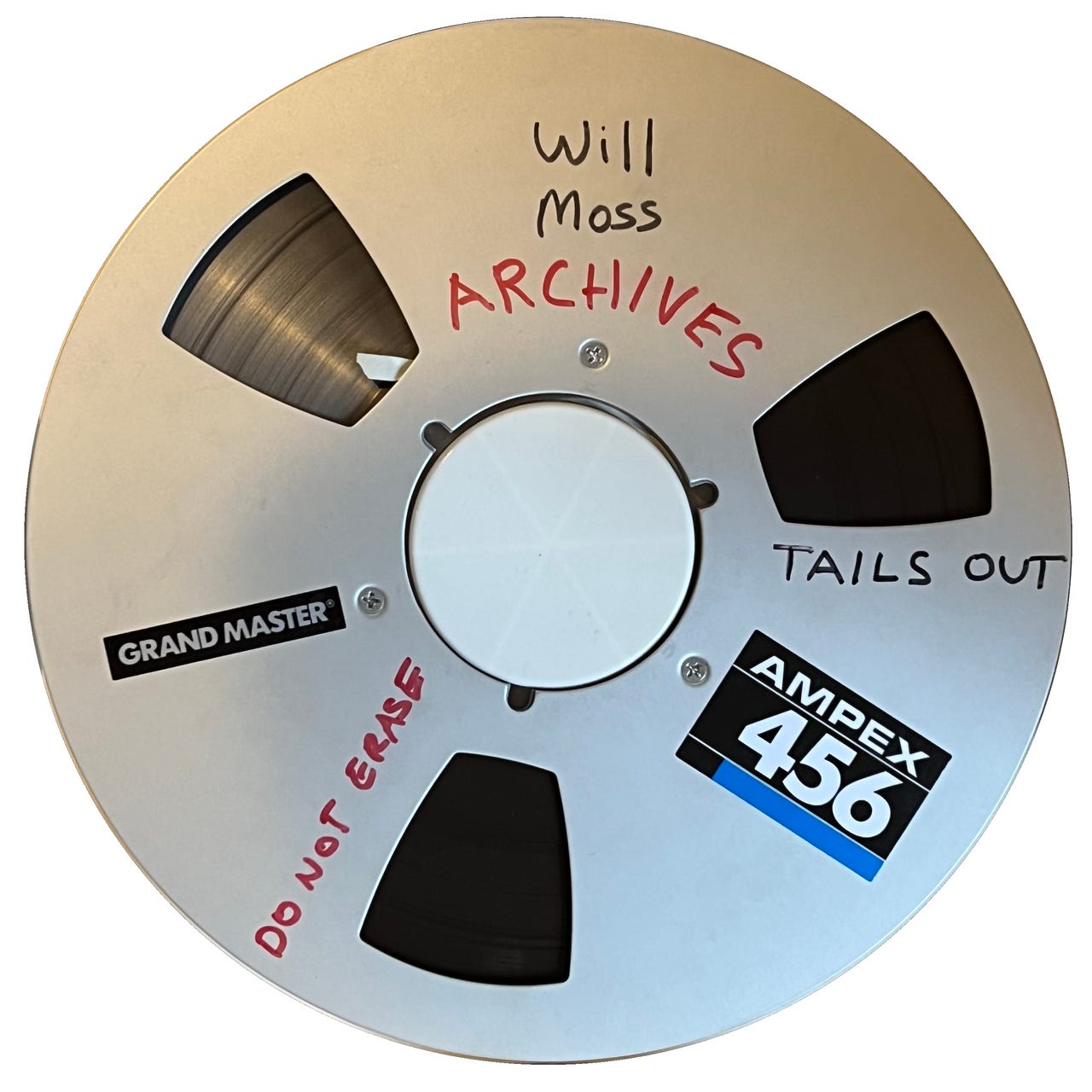 Imagethief - by Will Moss