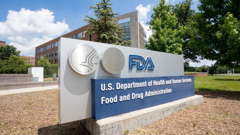 What If the FDA Were Eliminated? What If the FDA Were Eliminated?