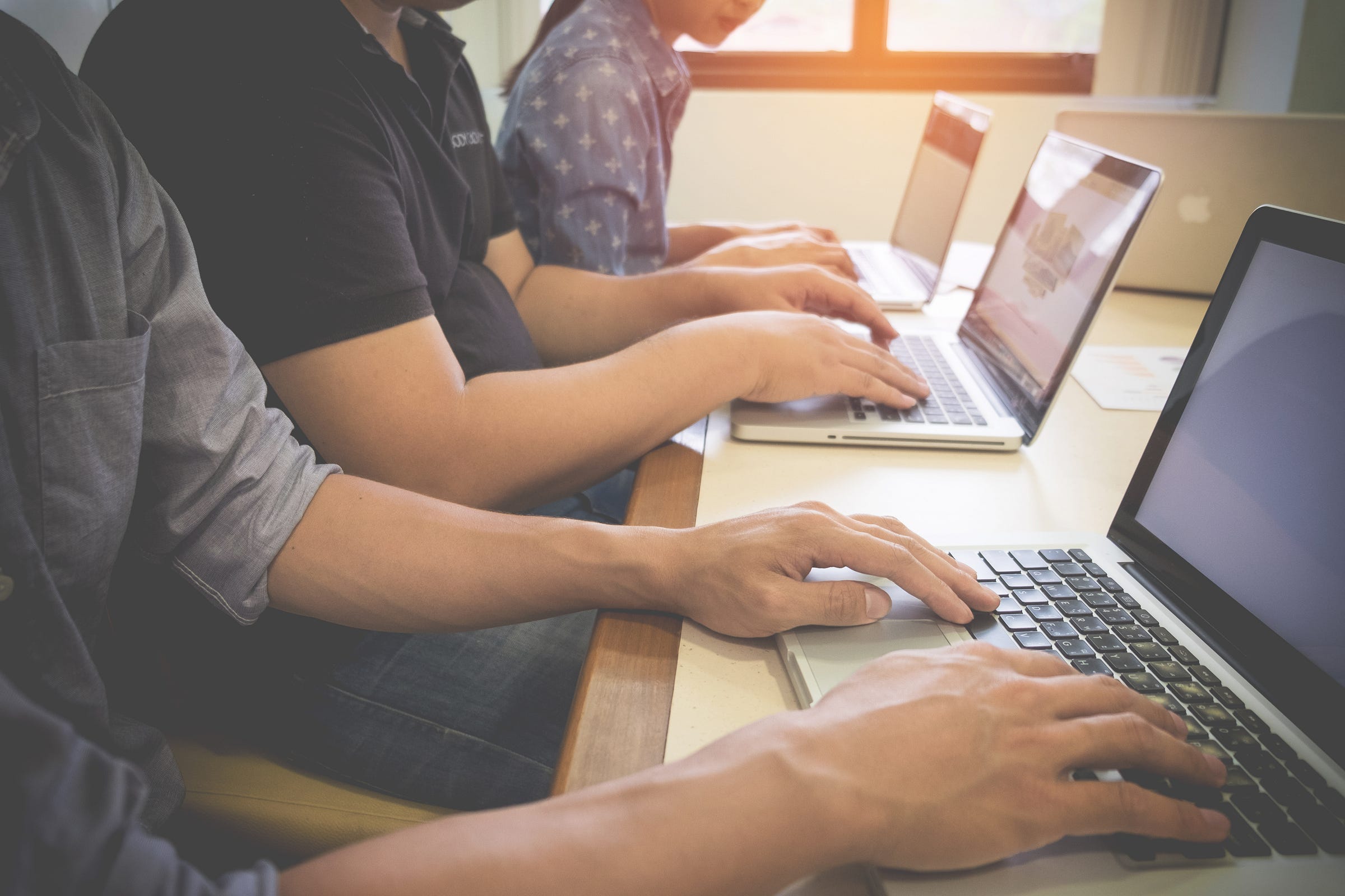 What Is The Best Laptop For Writers?