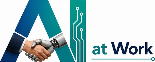 AI at Work