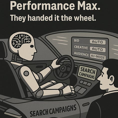 How AI is Revolutionising Performance Marketing