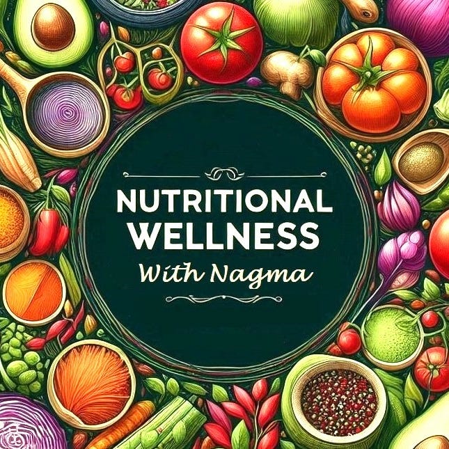 Nutritional Wellness