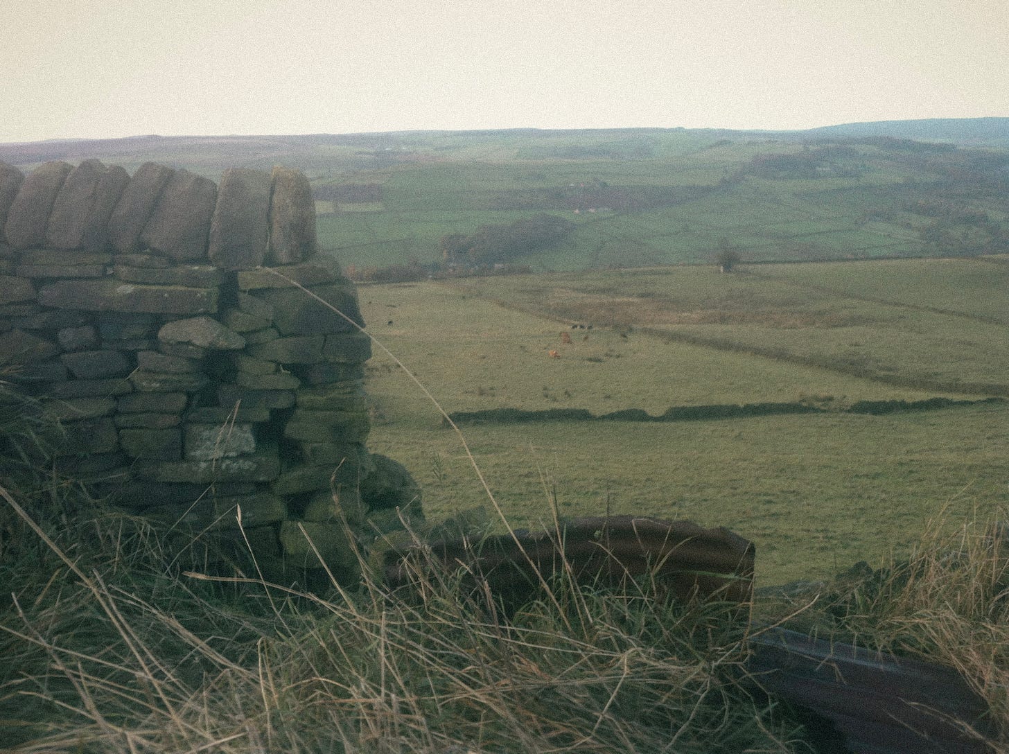 Early morning drives to the Peak District Early morning drives to the Peak District